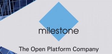 Milestone Systems Banner