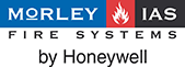Morley Fire Systems logo