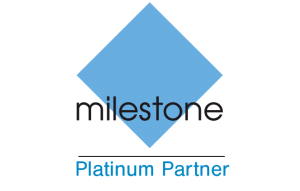 Milestone Systems Platinum Par